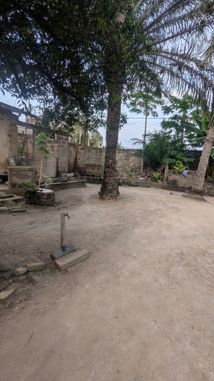 Terrain en vente à Avédji Wessomé – 25 millions FCFA