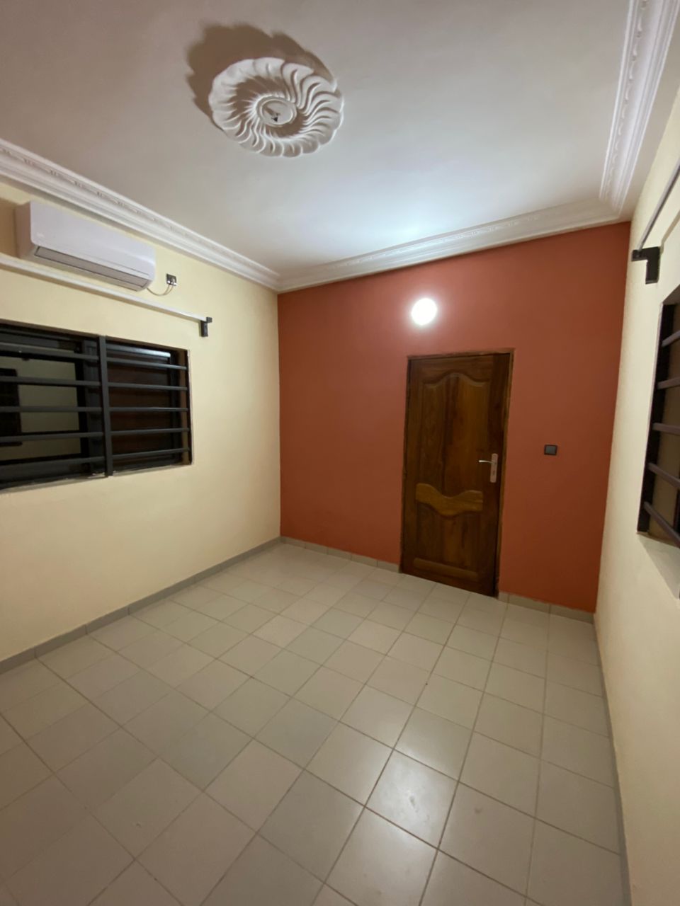 Appartement 1 chambre à louer à Agoé Cacavéli – 70 millions FCFA