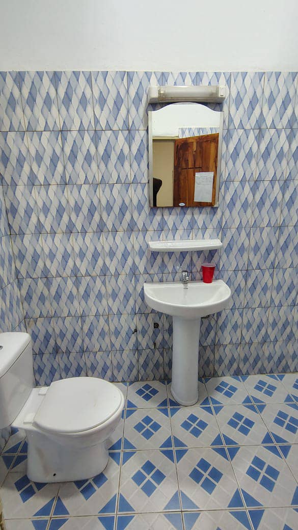 Villa 3 chambres salon en location à Hédzranawoé Tsinga – 350 000 FCFA