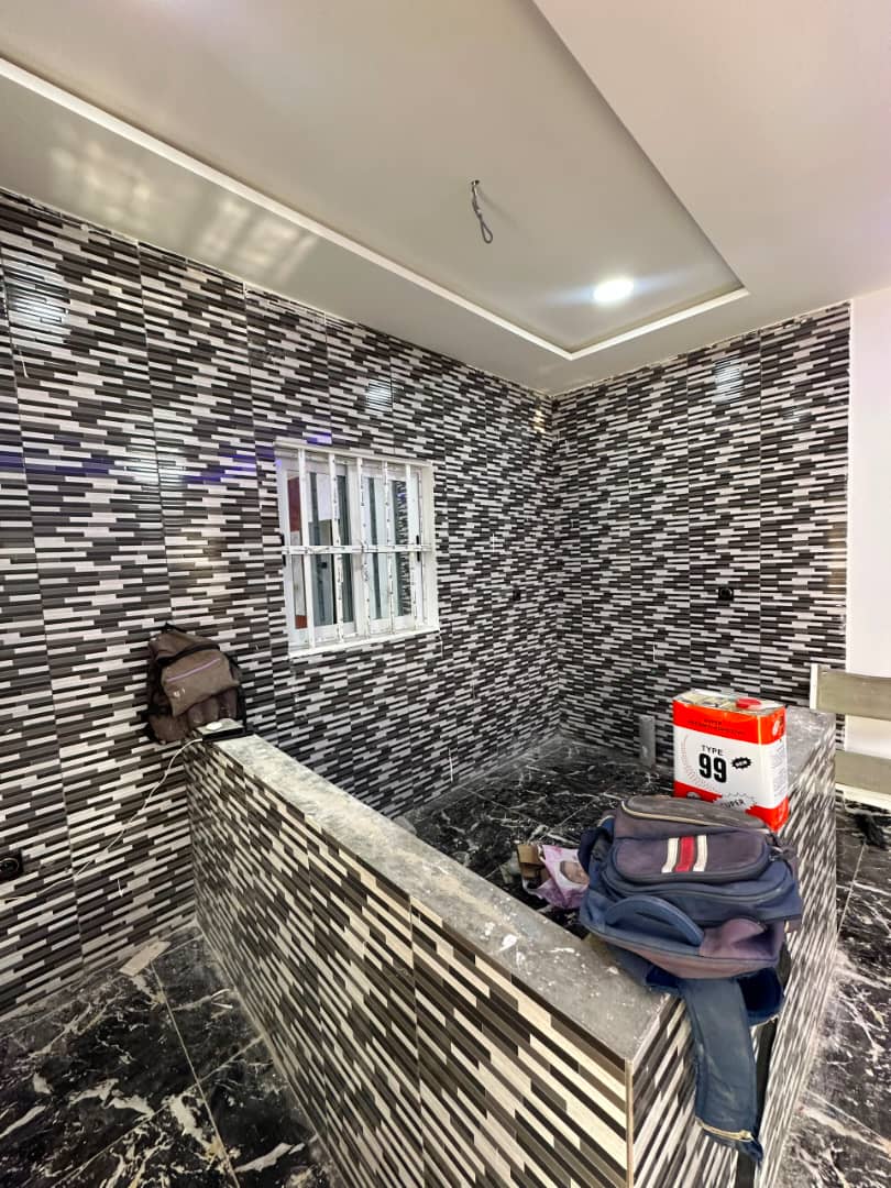 Mini-villa 2 chambres en vente à Sanguéra – 25 000 000 FCFA