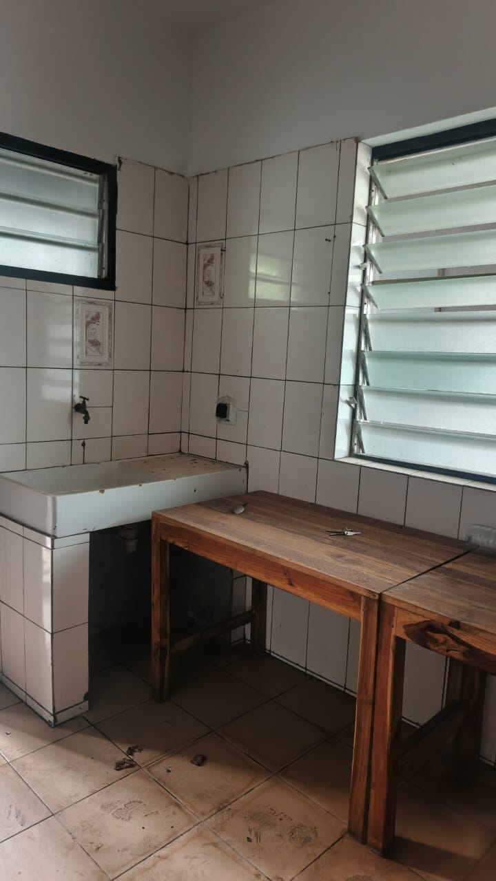 Villa 3 appartements en vente à Avepozo Alice – 77 millions FCFA
