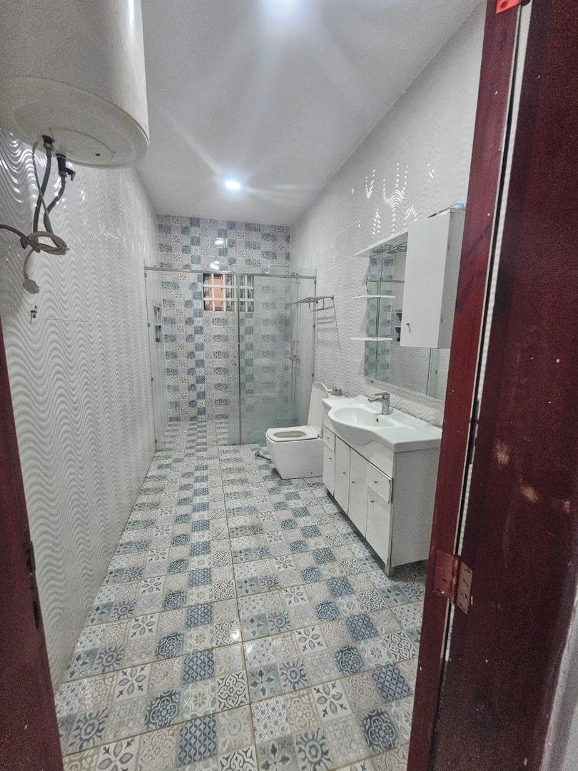 Villa 4 chambres à louer à Baguida – 500 000 FCFA