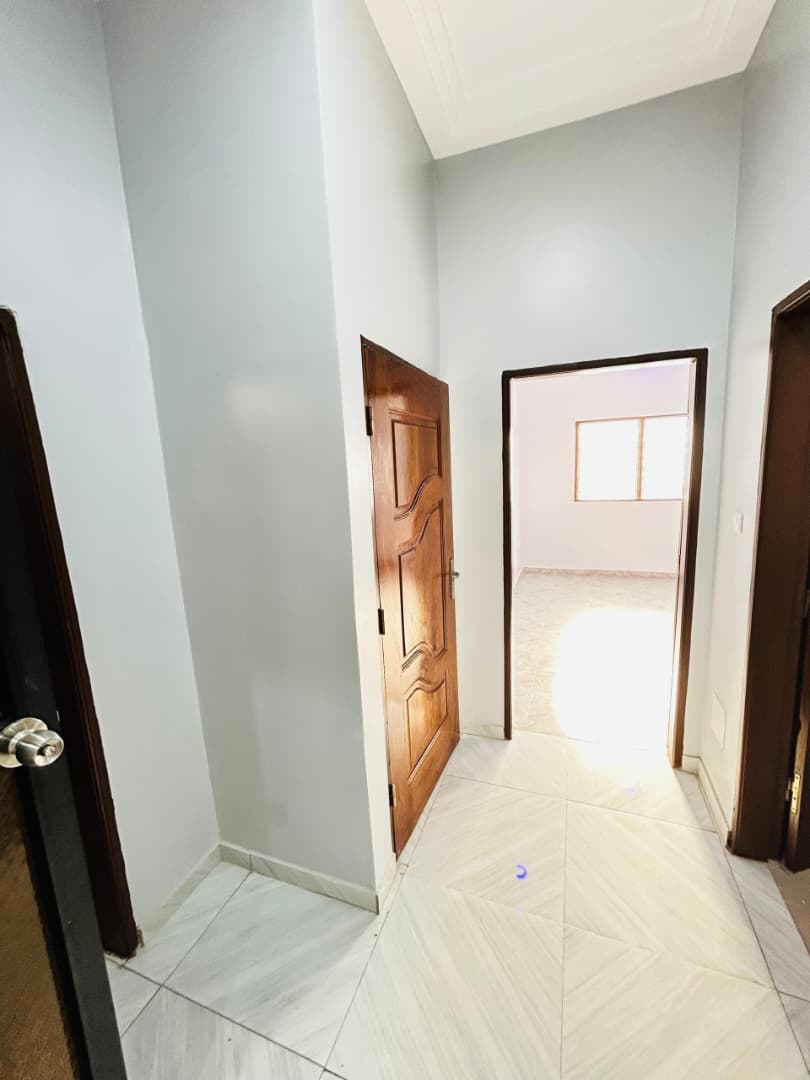 Villa 2 chambres de 150 m² à vendre à Adidogomé Wonyomé – 30 millions FCFA