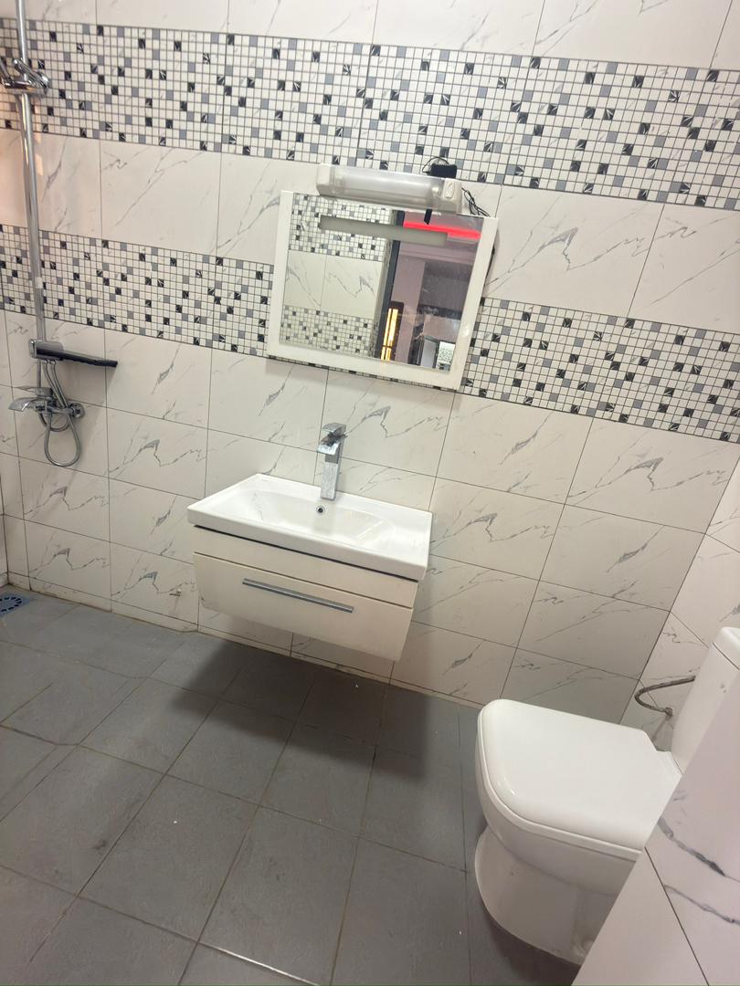 Villa 3 chambres en location à Hédzranawoé – 250 000 FCFA