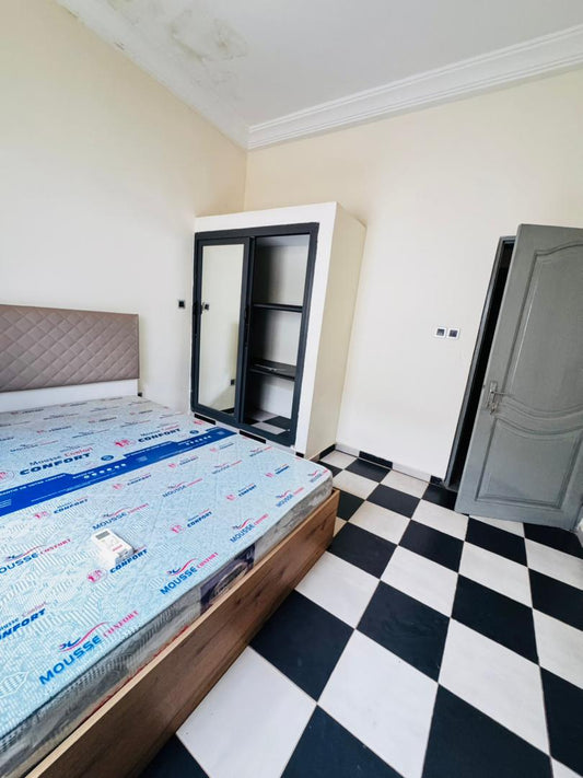 Villa 3 chambres de 319 m² en vente à Cité Mokpokpo – 110 millions FCFA