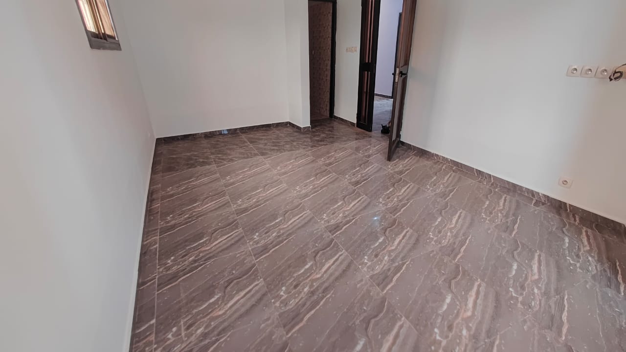 Appartement 2 chambres à louer à L'entreprise de l'union – 120 000 FCFA