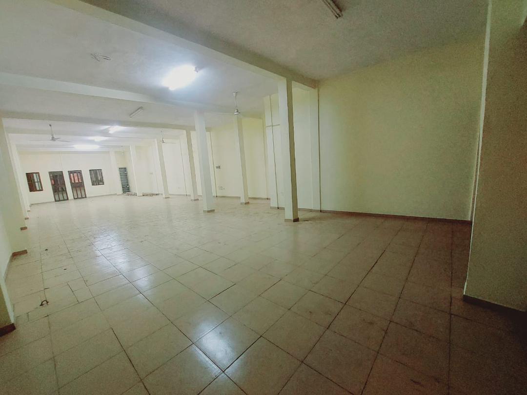 Magasin en location à Agoè non loin du carrefour Bleu – 500.000 FCFA/mois