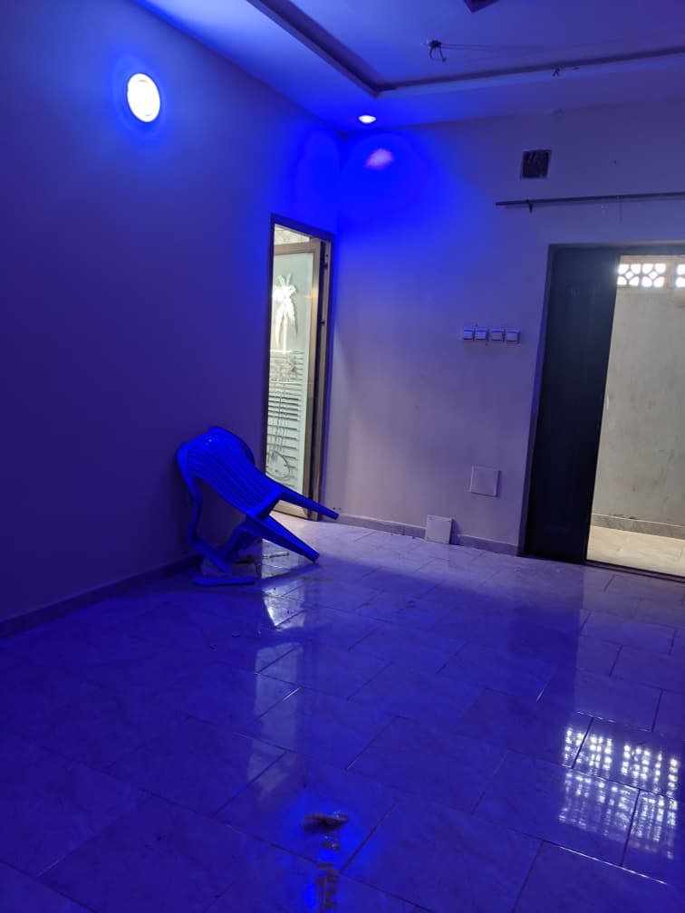Villa 2 chambres en location à Ségbé ARS – 70 000 FCFA