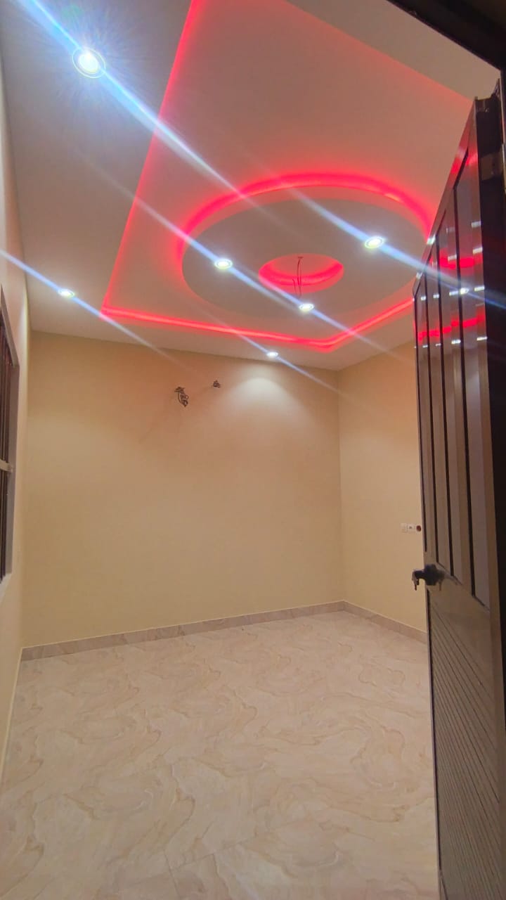 Appartement 2 chambres en location à Sagbado, bord du goudron – 150 000 FCFA/mois