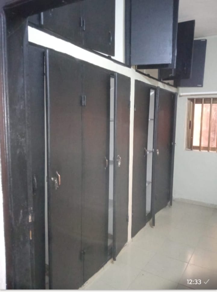 Appartement 5 chambres salon en location à Agoè Nanégbè - 160 000 FCFA