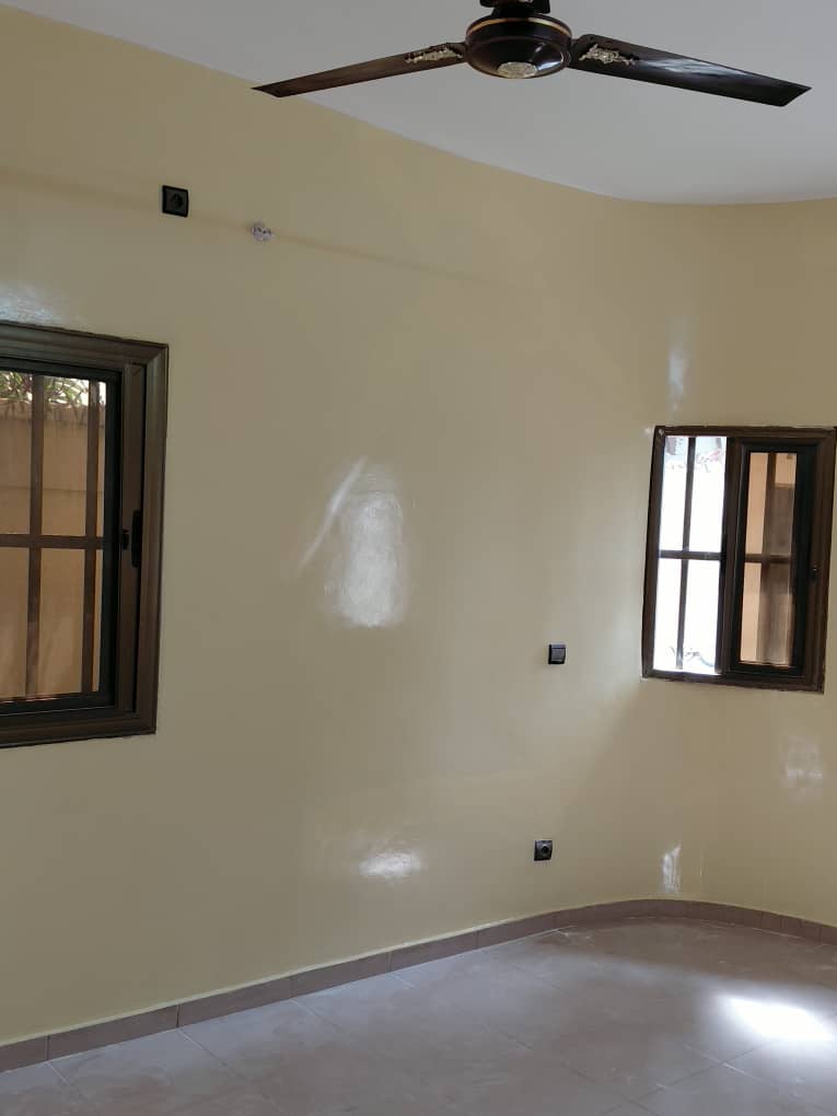 Mini villa 2 chambres en location à Nyekonakpoè – À partir de 150 000 FCFA par mois