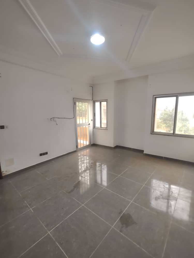 Chambre salon à louer à Adewi Ambassade du Sénégal – 90 000 FCFA