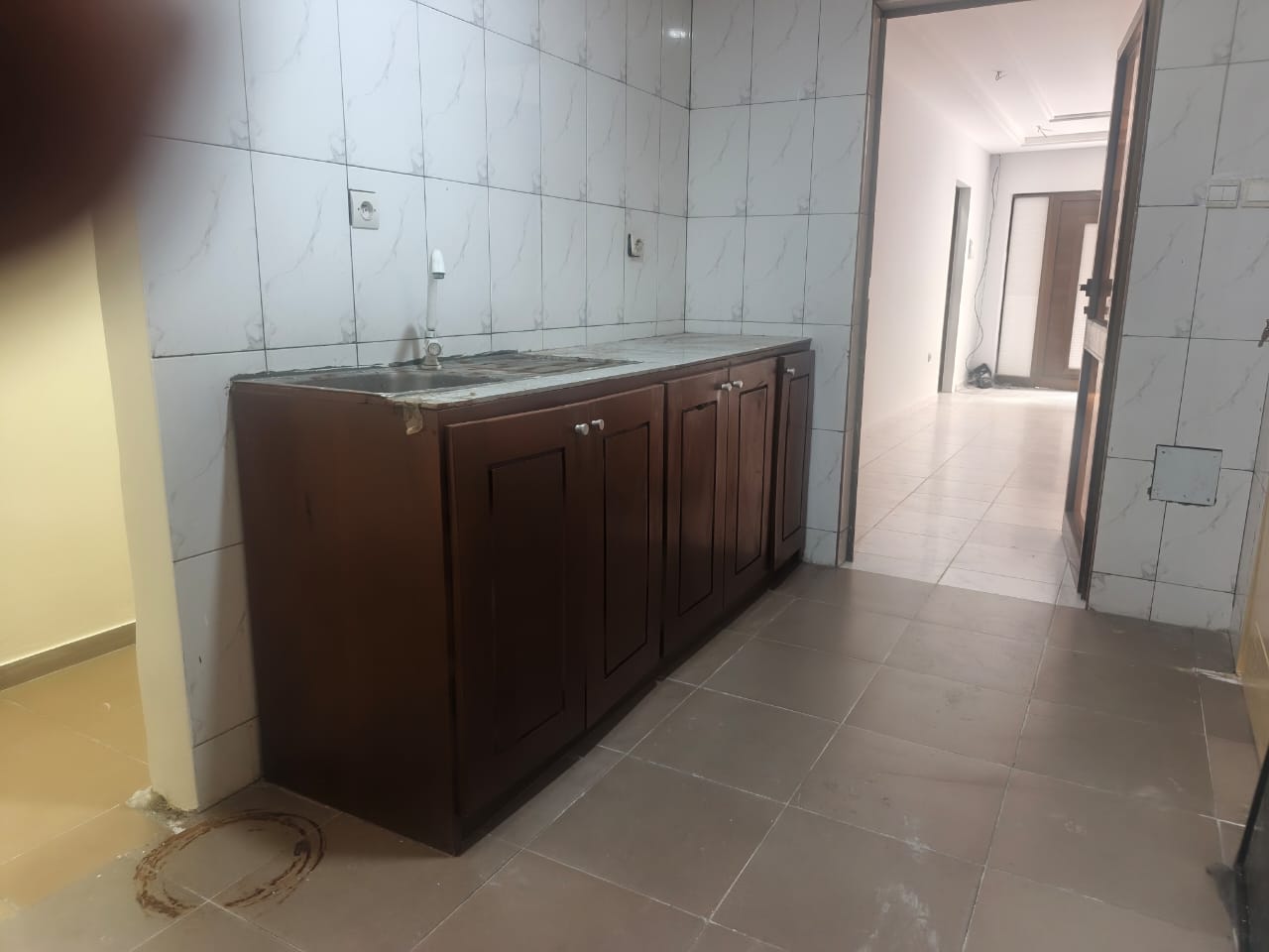 Villa 3 chambres à louer à Baguida côté plage – 150 000 FCFA