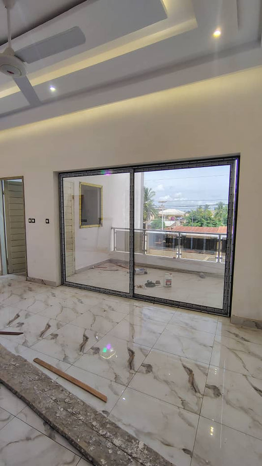 Appartement 2 chambres à louer à Avedji Ametossime – 200 000 FCFA