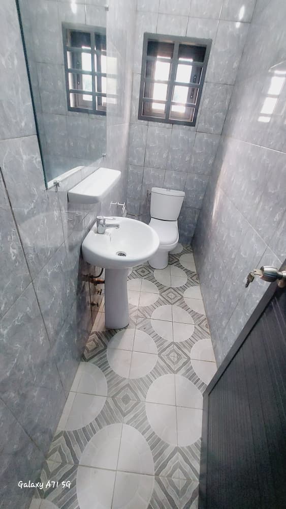 Appartement 2 chambres en location à Agoè Légbassito Zovadjin – 85 000 FCFA