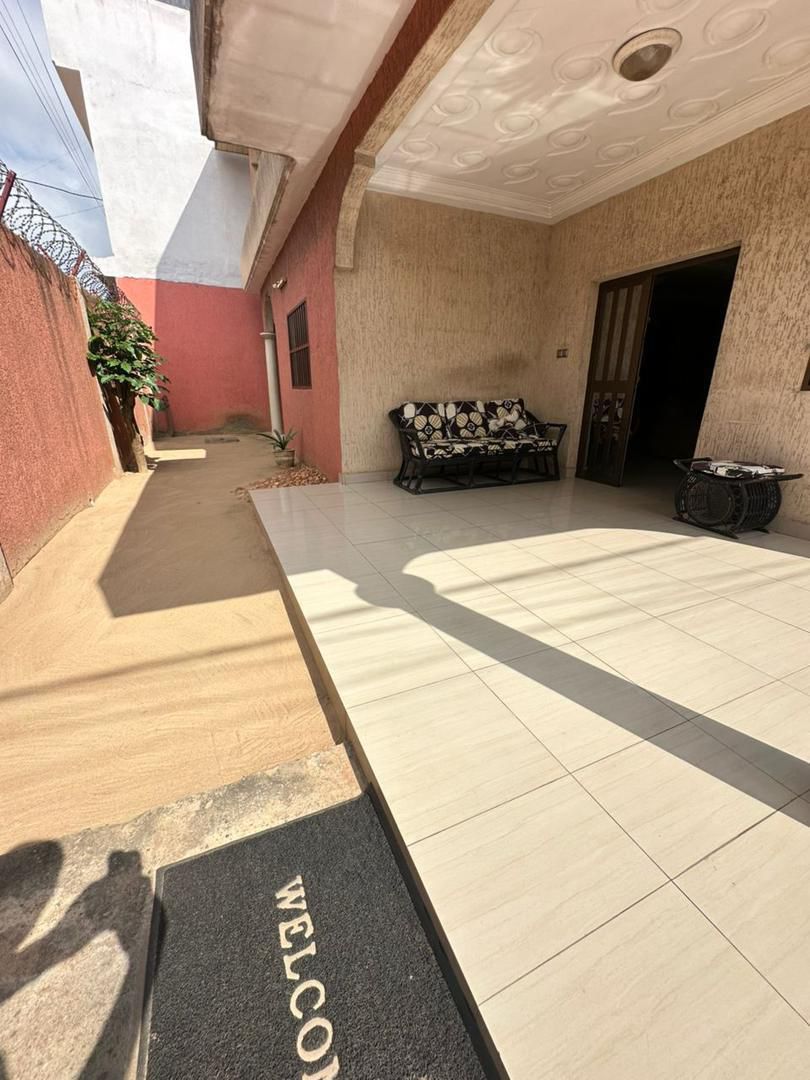 Villa 5 pièces en vente à Hedranawoé – 95 millions FCFA