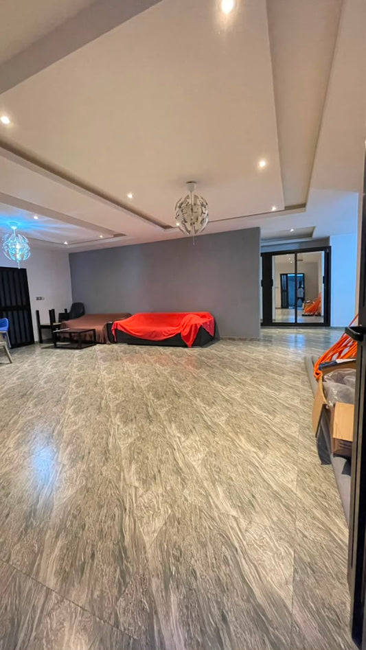 Villa duplex 5 chambres à louer à Dékon – 500 000 FCFA