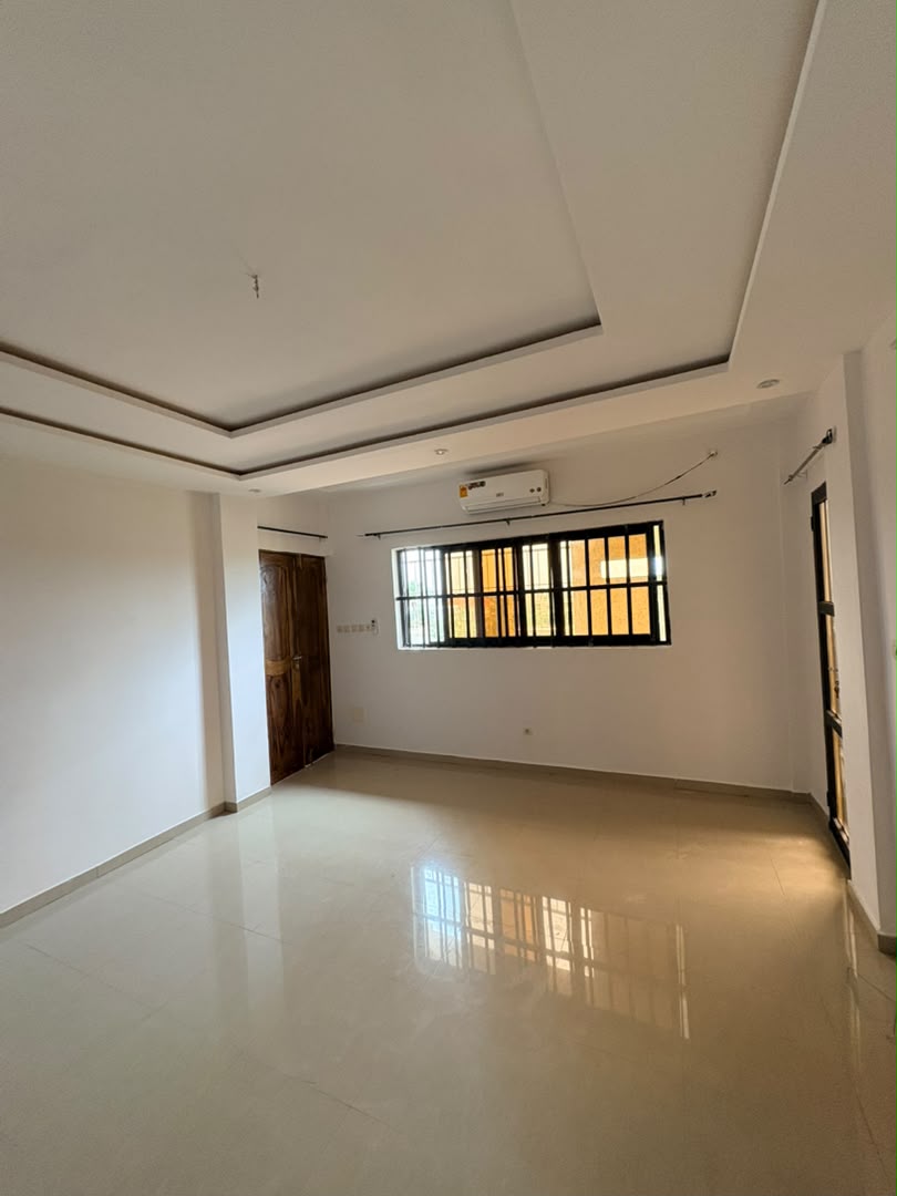 Appartement 2 chambres en location à Atilamonou – 105 000 FCFA