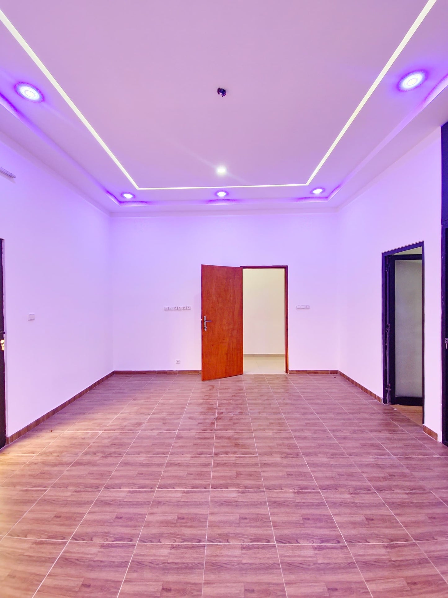 Villa duplex haut standing en vente à Agoè Légbassito Madjikpet – 95 millions FCFA