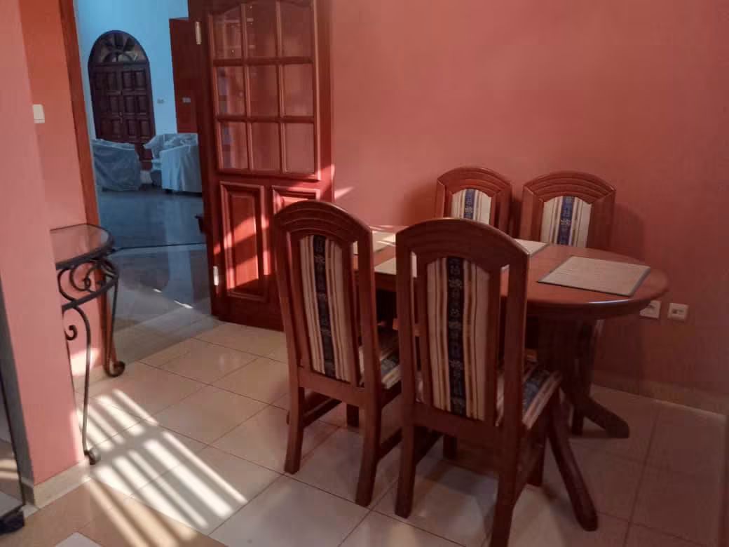 Villa 3 chambres en vente à Adidogomé Sagbado – 160 millions FCFA