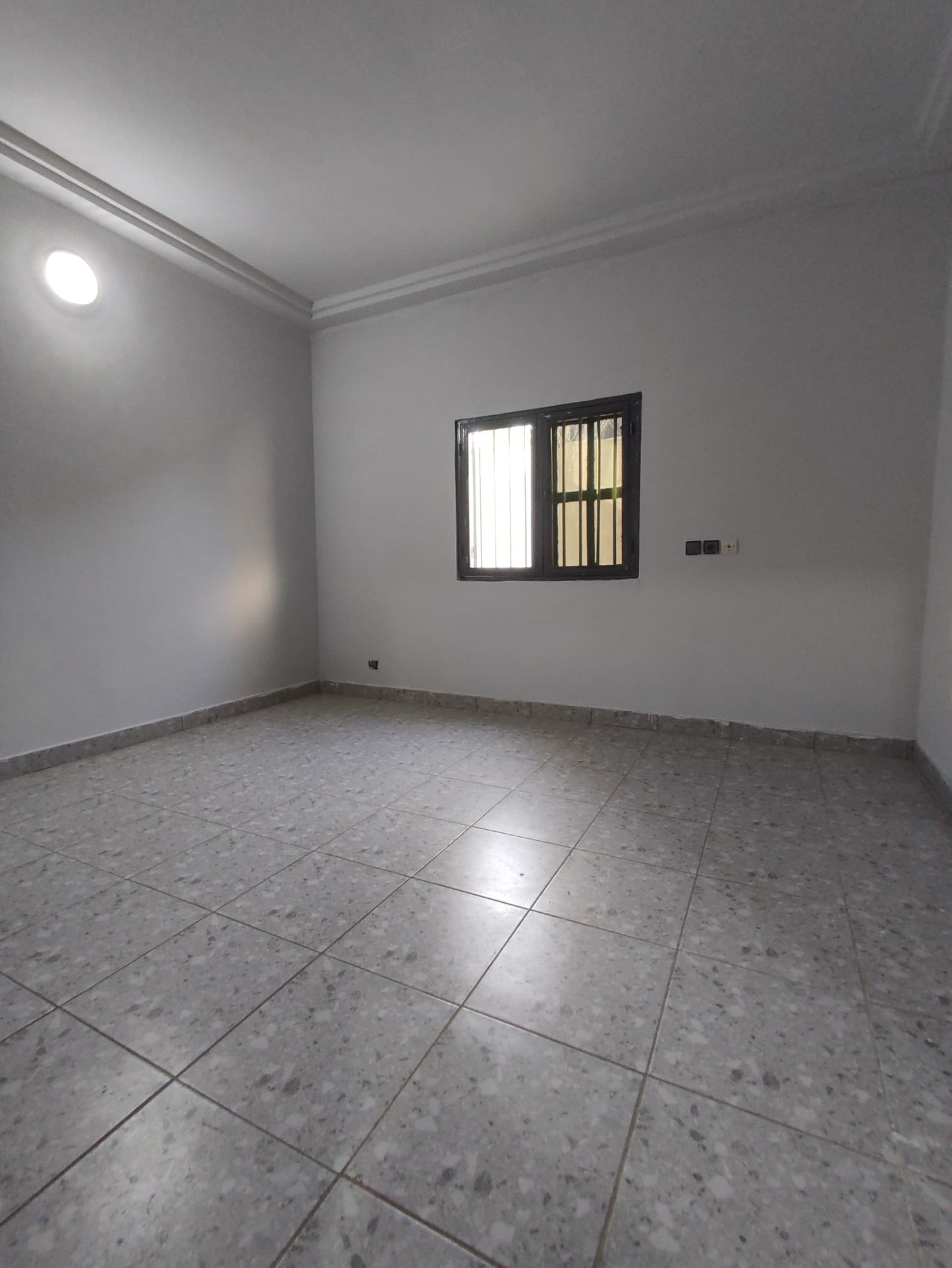 Appartement 3 chambres en location à Novissi – 200 000 FCFA