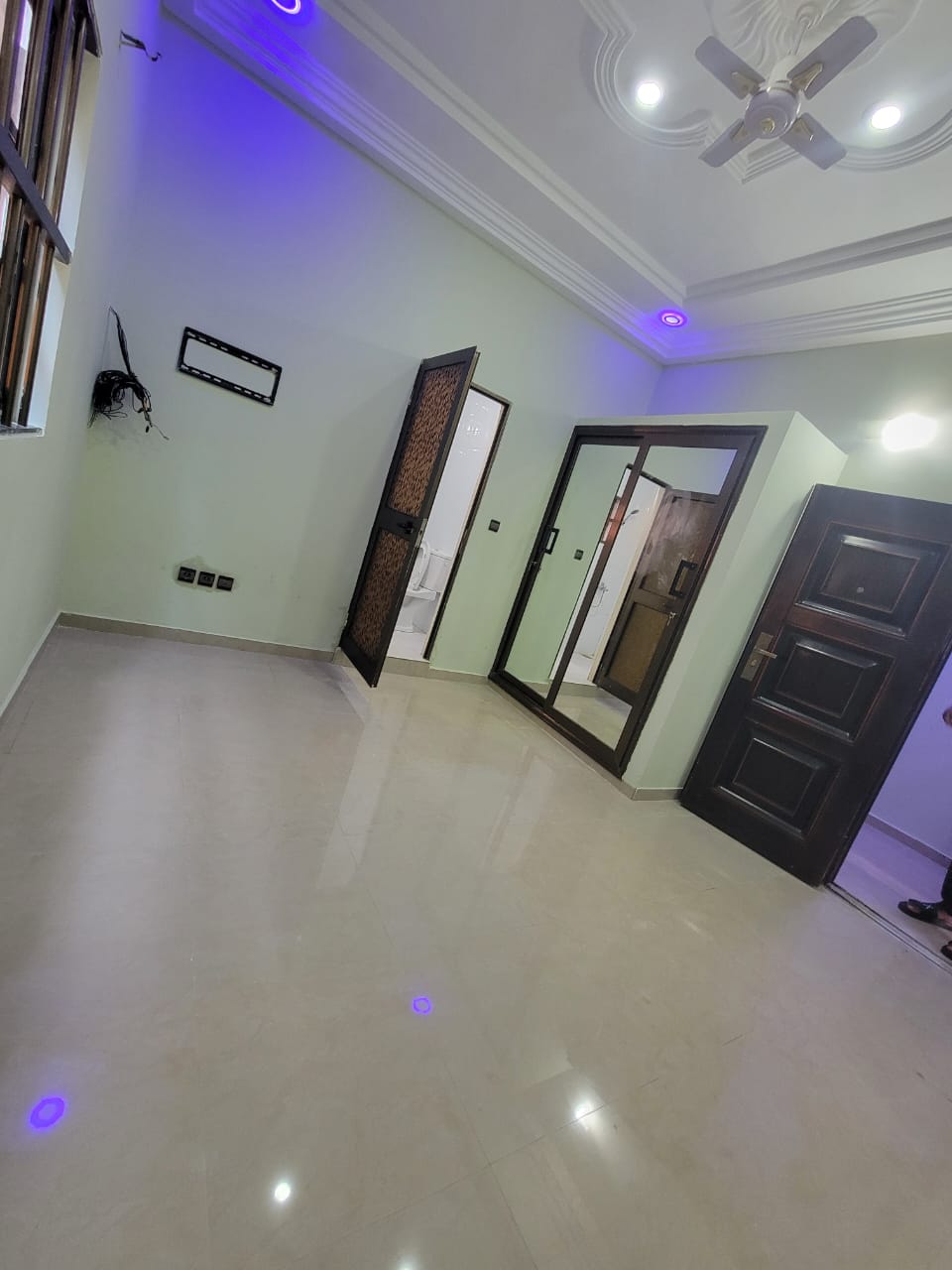 Appartement 2 chambres à louer à Adjidogomé Apedokoe – 130 000 FCFA