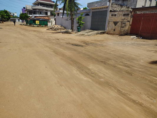 Villa 3 chambres en vente à Totsi Gblinkomé – 14 millions FCFA