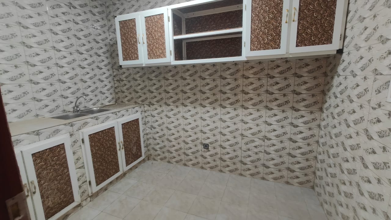 Appartement 3 chambres en location à Amadahomé bar visa – 120 000 FCFA