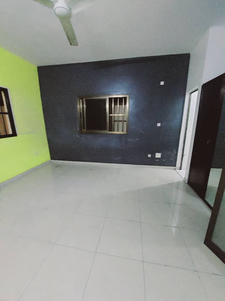Appartement 2 chambres à louer à Sogbossito – 75 000 FCFA