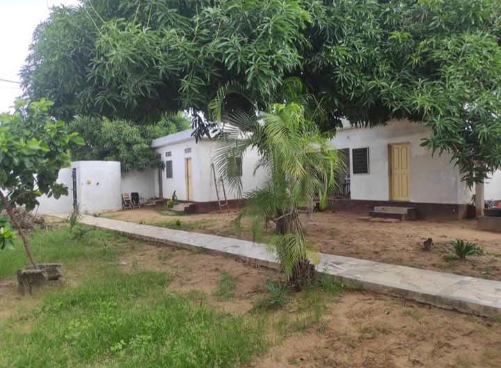 Maison de 2 chambres en vente à Adidogomè Boukarou – 54 millions FCFA