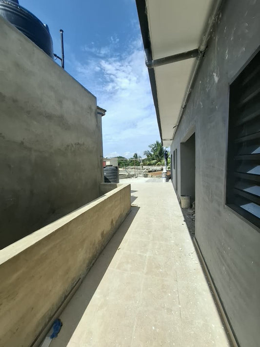 Appartement à louer à Agoè Legbassito – 55 000 FCFA