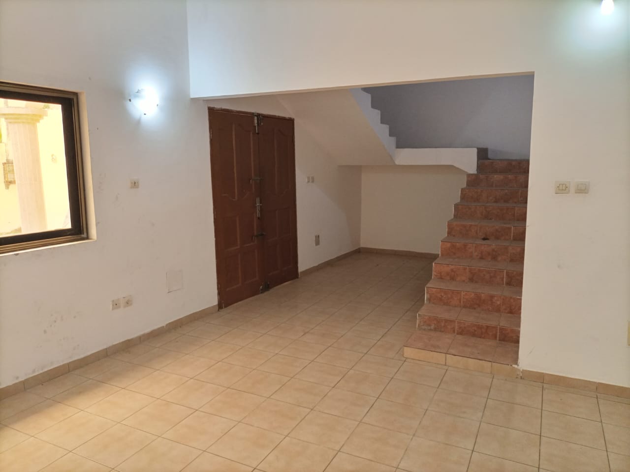 Maison 3 chambres en vente à Kpogan – 32.000.000 FCFA