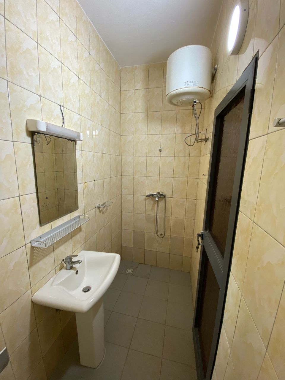 Appartement 1 chambre à louer à Agoé Cacavéli – 70 millions FCFA