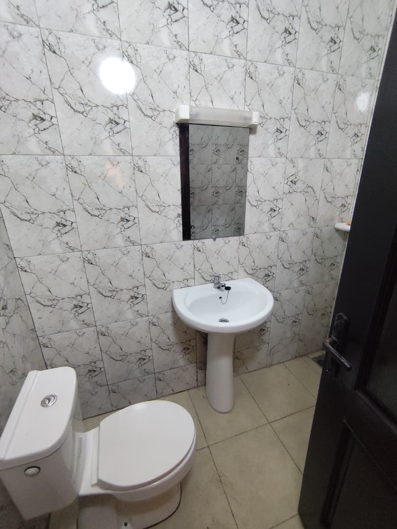 Villa 4 chambres à louer à Agoè – 250 000 FCFA/mois