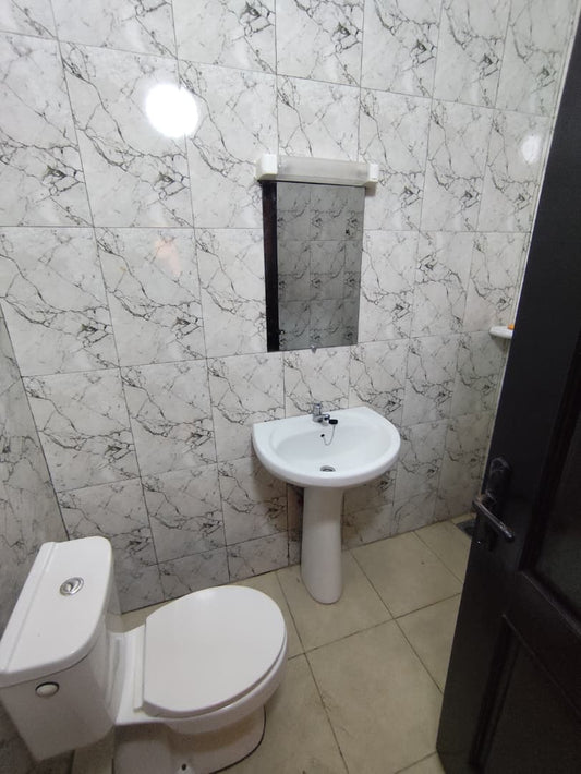 Villa 4 chambres à louer à Agoè – 250 000 FCFA/mois
