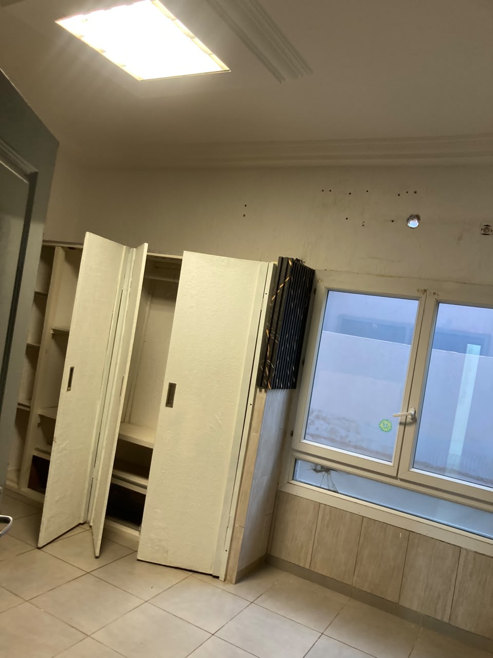 Appartement 2 chambres à louer à Adidogomé derrière le supermarché Champion – 110 000 FCFA