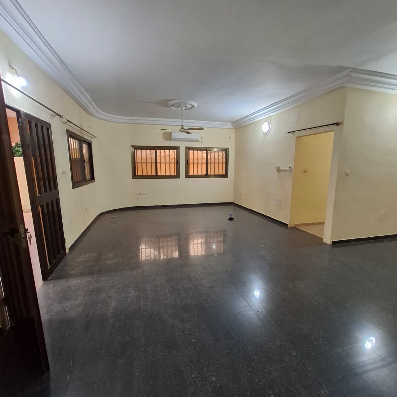 Appartement 2 chambres en location à Agoè Legbassito – 100 000 FCFA/mois