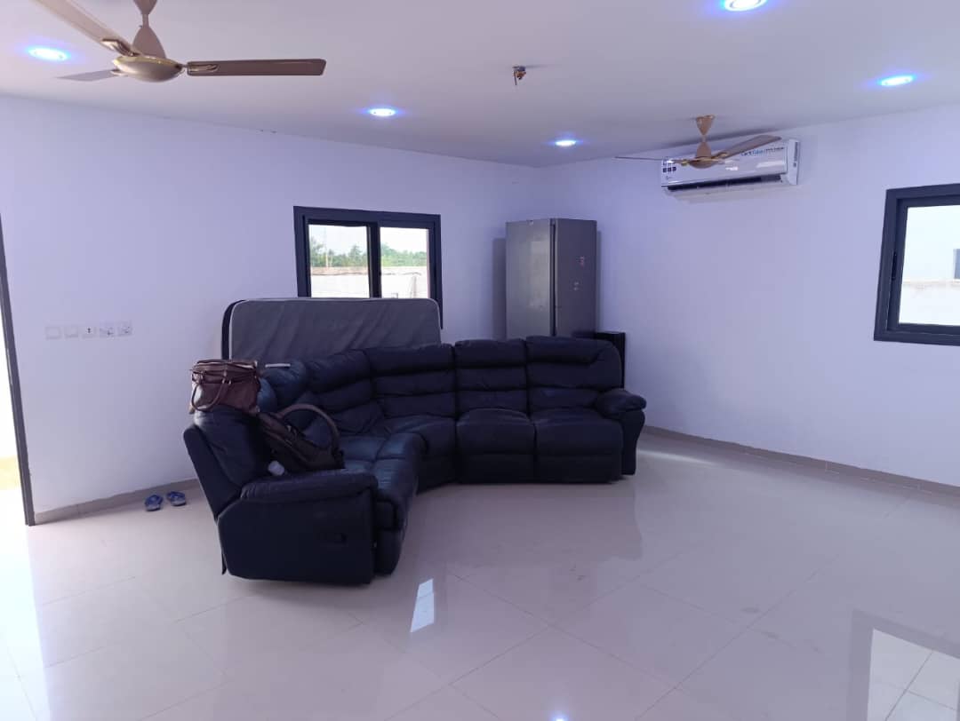 Villa 2 chambres en vente à Agoè Kossigan - 50 000 000 FCFA