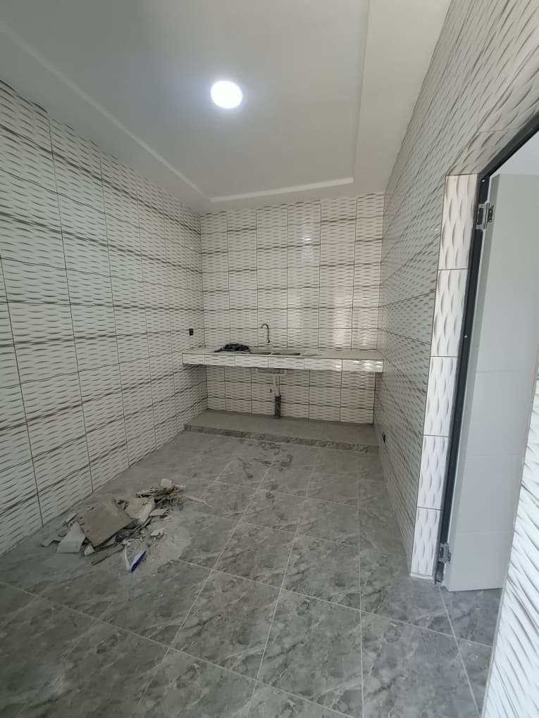Appartement à louer à Agoè Legbassito – 55 000 FCFA