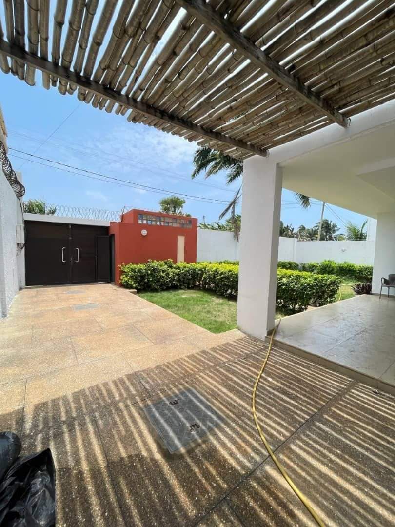 Terrain à vendre à Agbalépedo – 45 millions FCFA