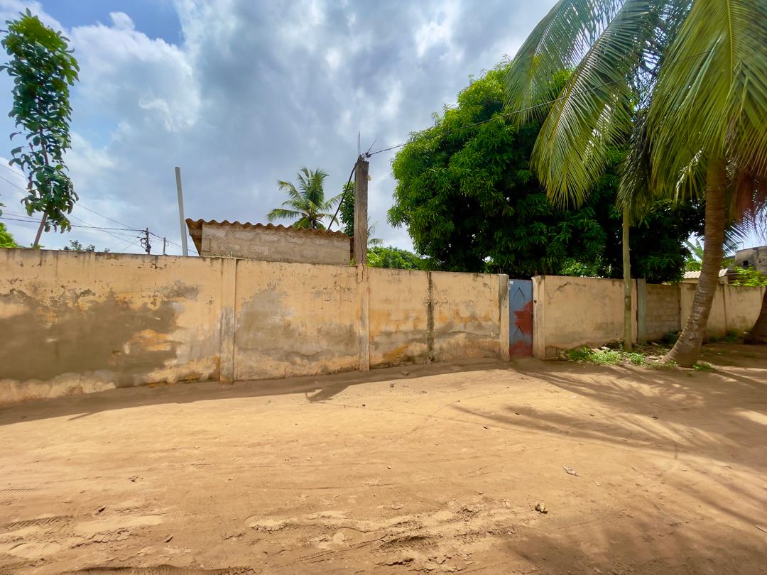 Maison de location A VENDRE Adidogomé lampampar 50