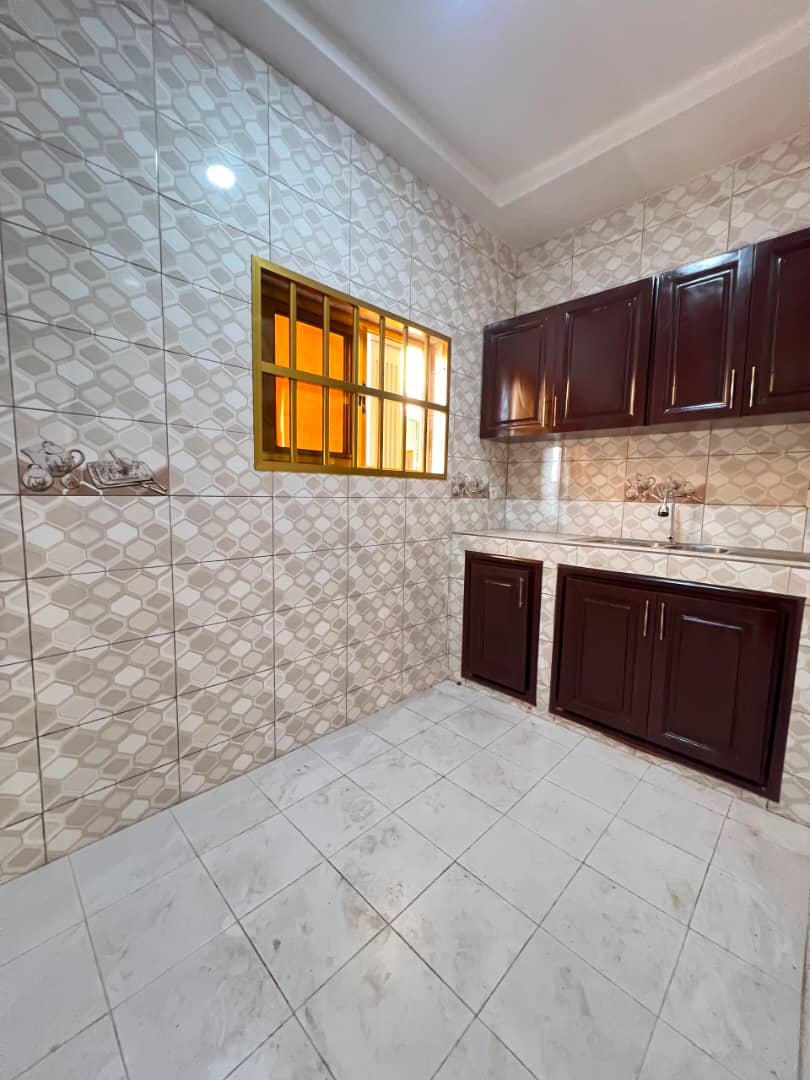 Appartement 2 chambres en location à Djagblé Akakopé – 70 000 FCFA
