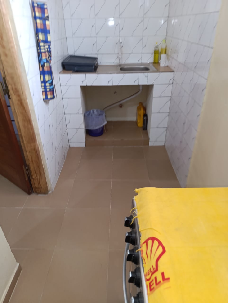 Boutique en location à Agbalepedo – 60 000 FCFA