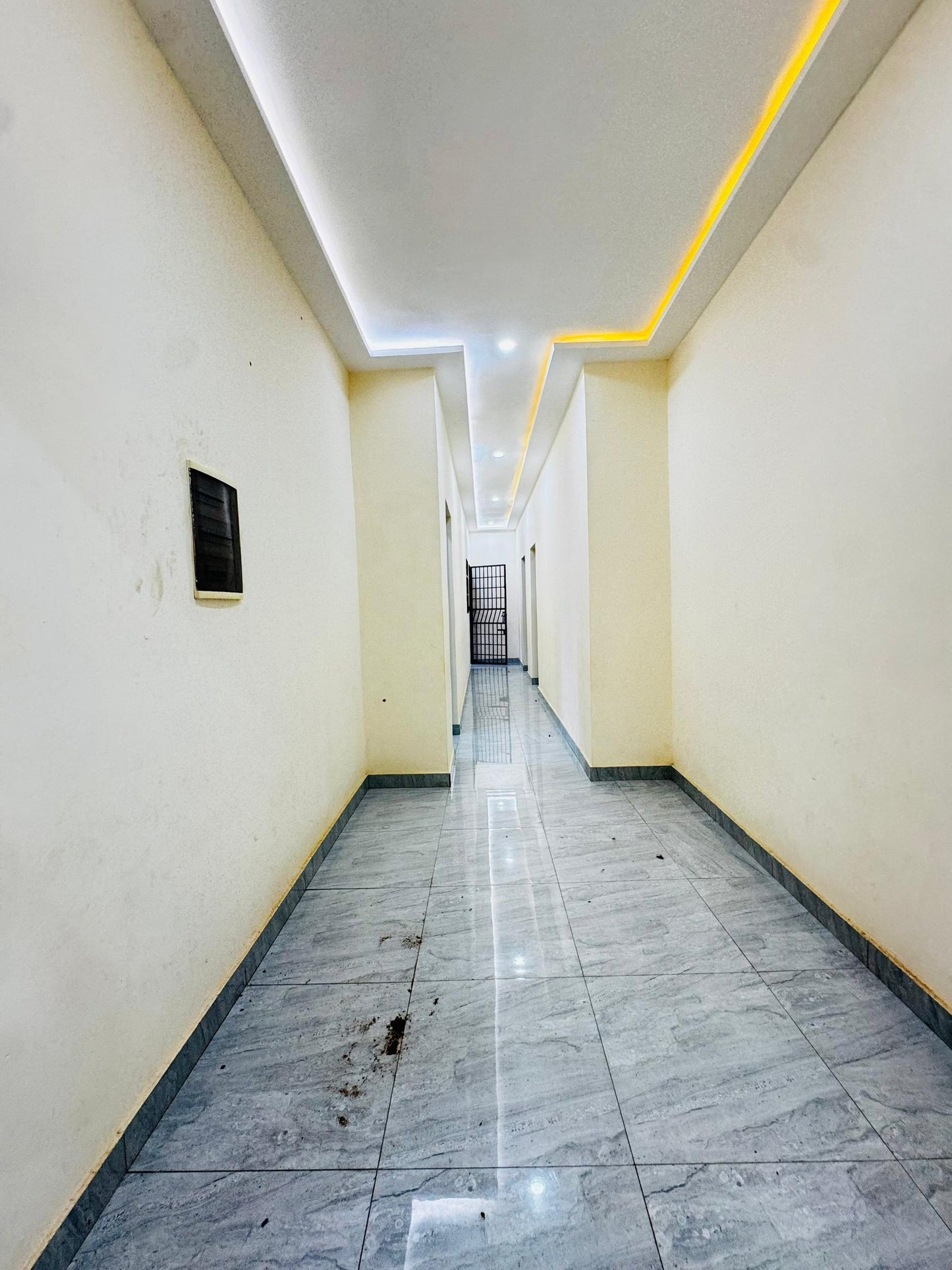 Appartement 3 chambres autonomes à louer à Adidogomé Kohé