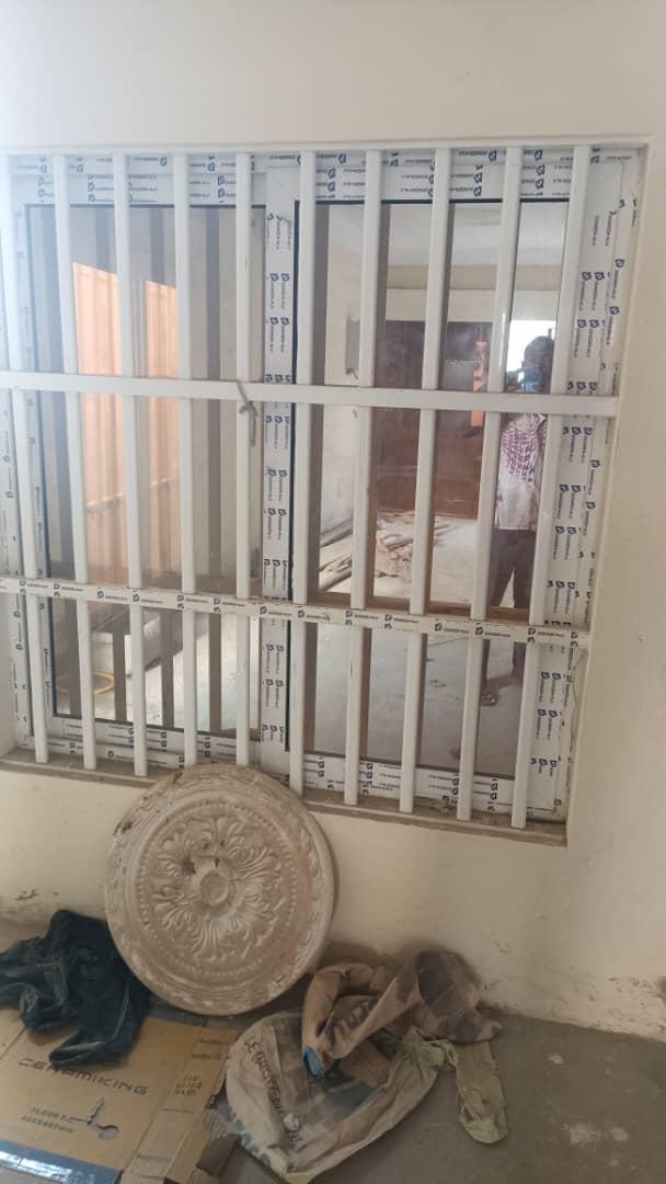 Villa 3 chambres à louer à Avépozo Kpota Béali Star – 150000 FCFA