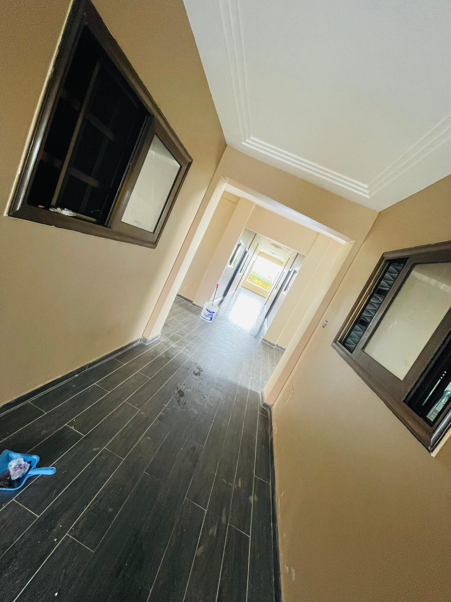 Appartement 2 chambres salon à louer à Légbassito, quartier Adidomé – 90 000 FCFA
