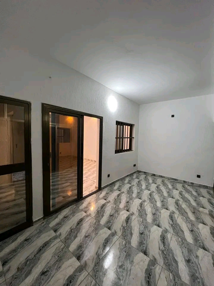 Appartement 2 chambres en location à Hédzranawoé – 120000 FCFA