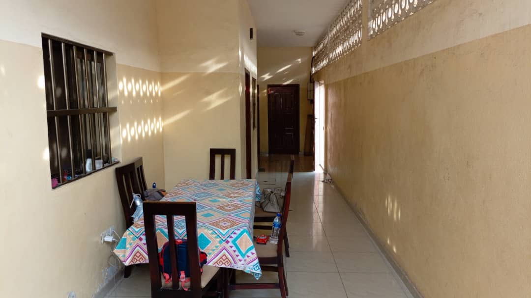 Villa 2 chambres en vente à Agorèkè (non loin d’Avepozo) – 30 000 000 FCFA
