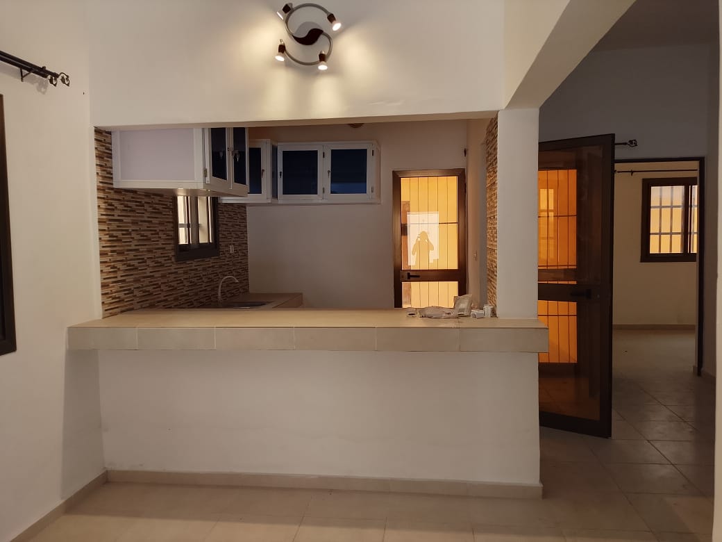 Villa duplex 4 pièces en location à Soviépé – 350 000 FCFA/mois