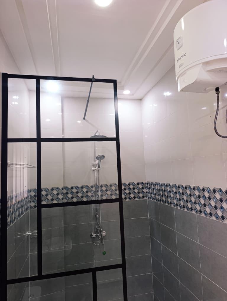 Villa basse neuve 3 chambres en vente à Akato – 55 millions FCFA